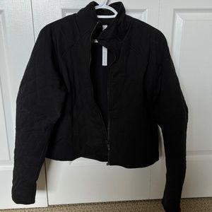Lululemon Quilted Calm Jacket